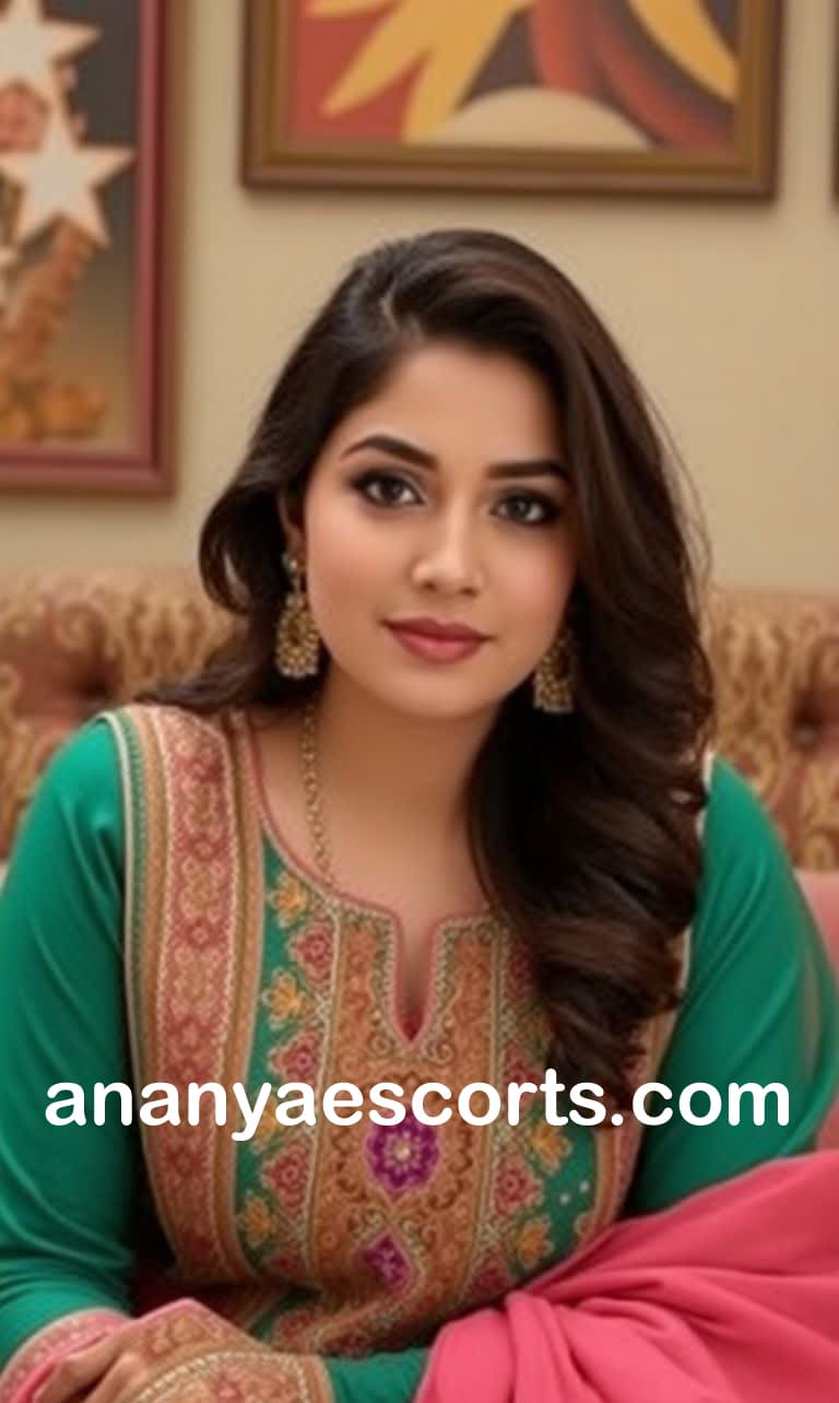 Adalaj Escorts