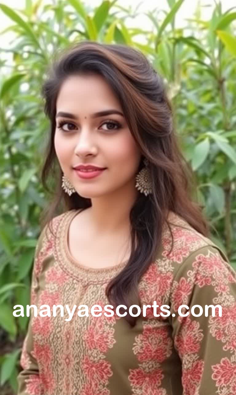 Escort Service in Adalaj