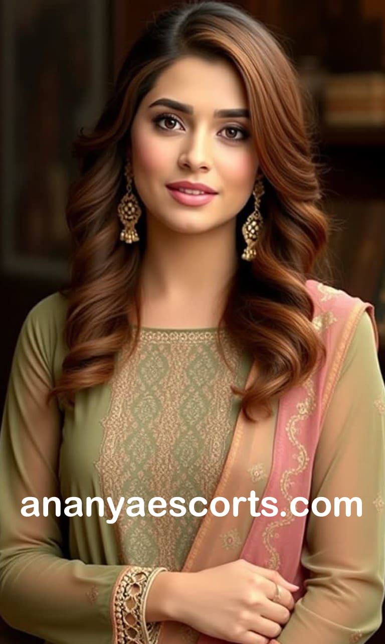 Escort Service in Adalaj