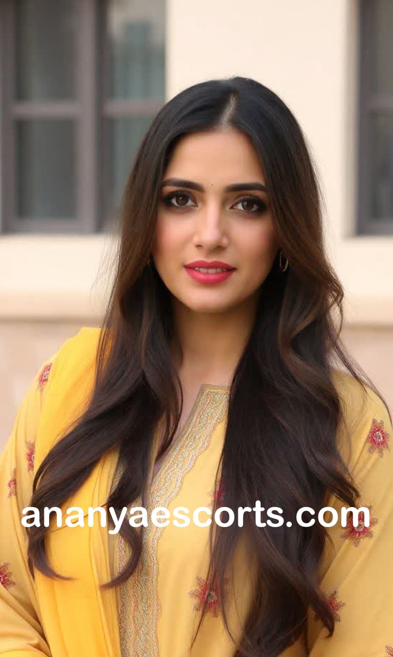 Adalaj Escorts