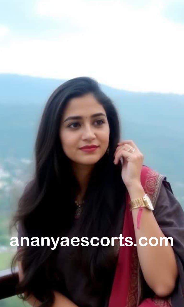 Adalaj Escorts